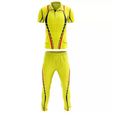 Cricket Uniform